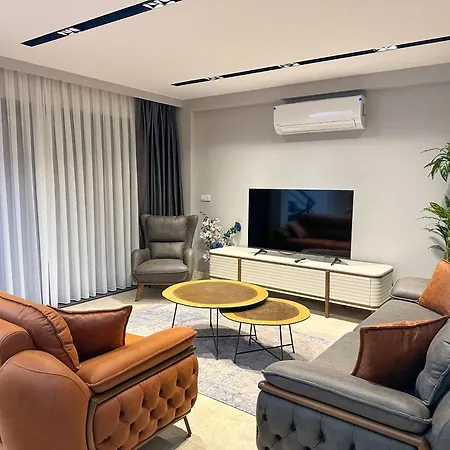 Nokta Vip D * Fethiye