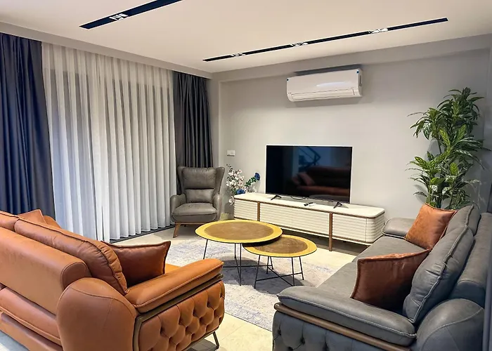 Nokta Vip D * Fethiye