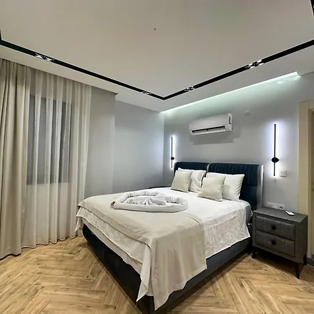 Nokta Vip D Фетхие