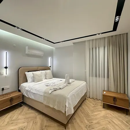 Nokta Vip D Фетхие
