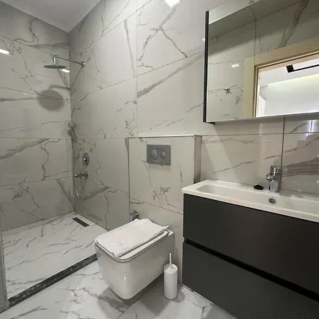 Apartament Nokta Vip D Fethiye