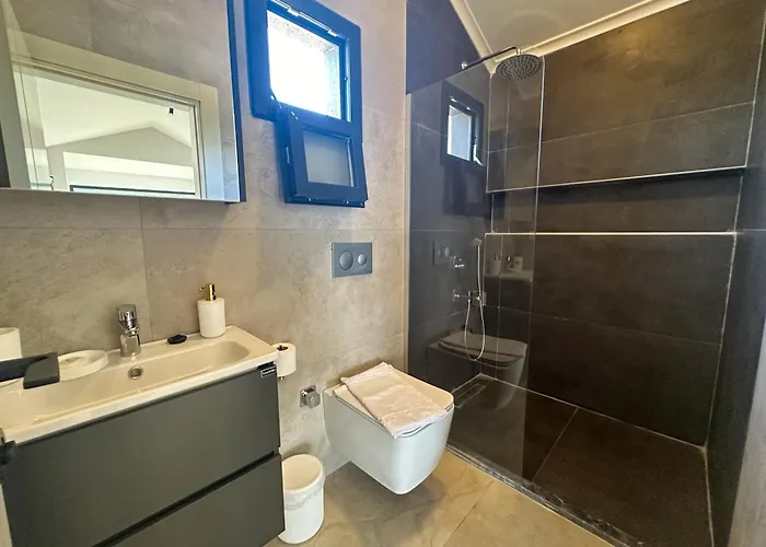 Apartment Nokta Vip D