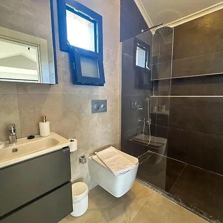 Apartament Nokta Vip D